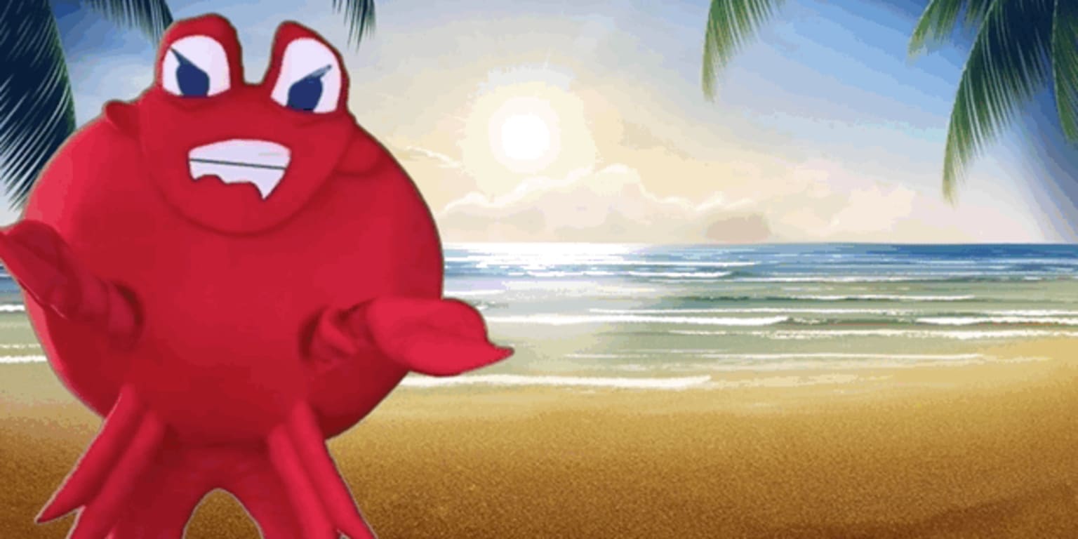 2024 Crab Feast IronBirds