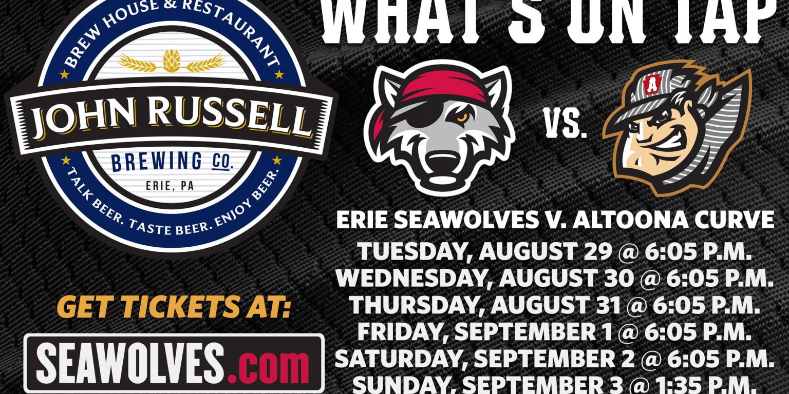 Erie SeaWolves beat Binghamton Rumble Ponies for Eastern League crown