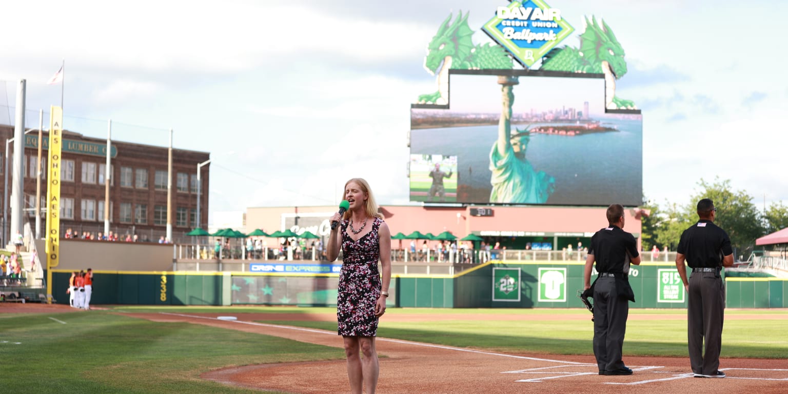 dayton-dragons-national-anthem-tryouts-open-now-milb