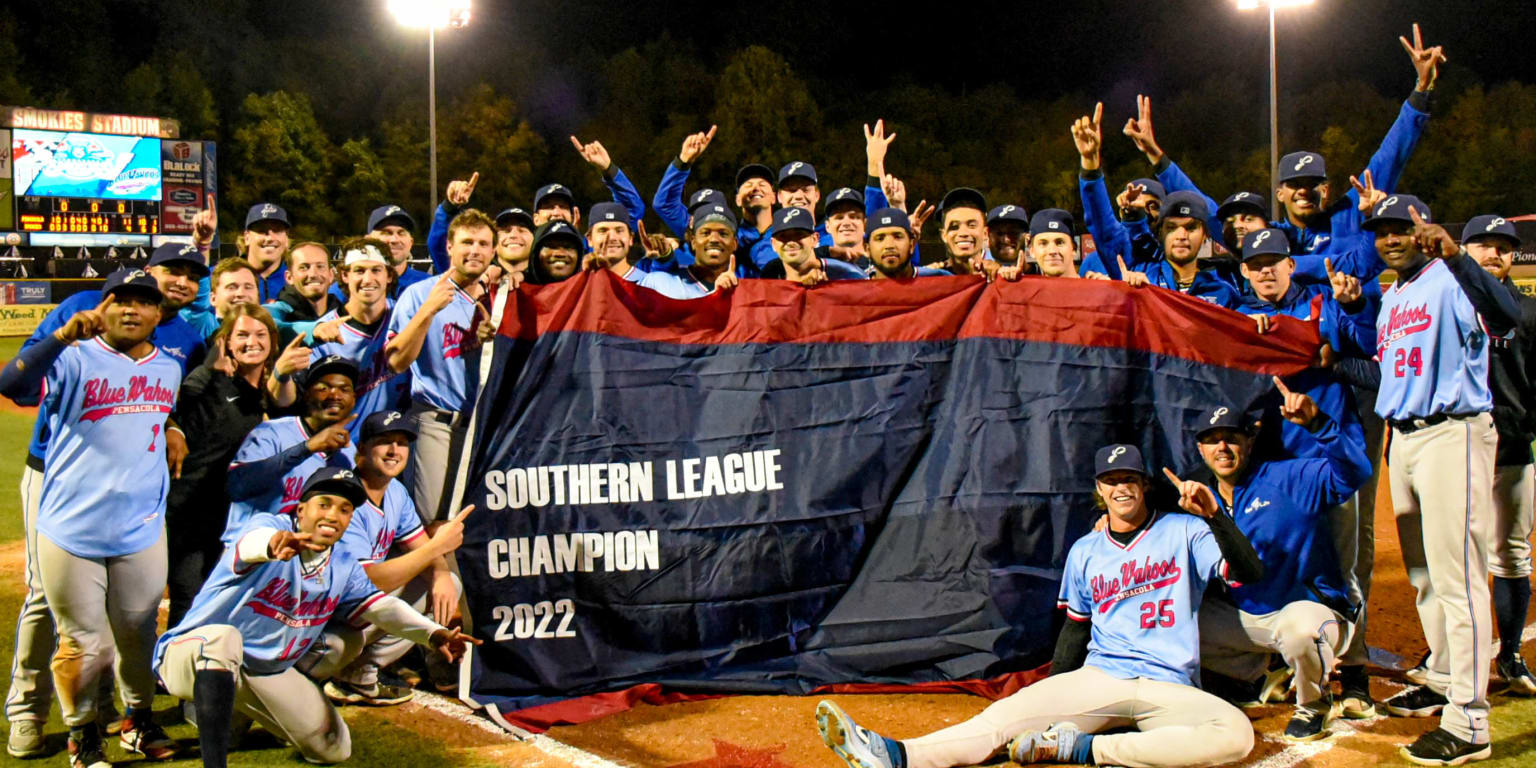 Trash Pandas muscle-up over Smokies in Friday night home game