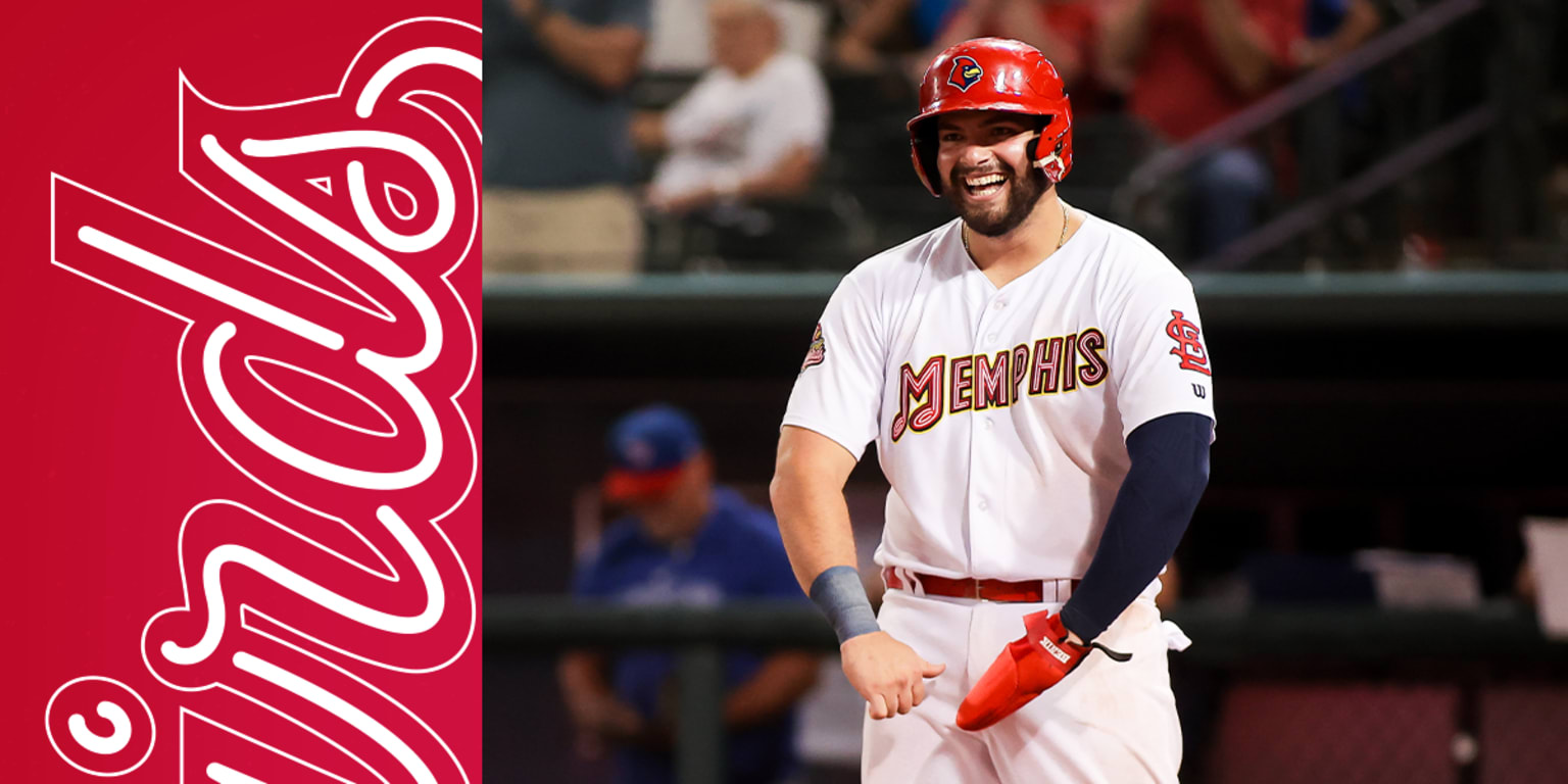 Redbirds break out big bats vs Norfolk