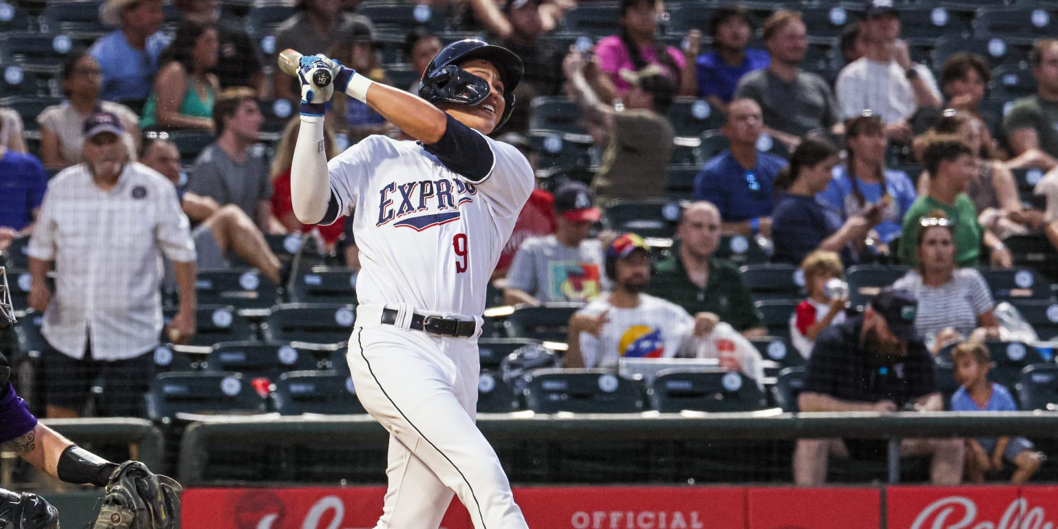 Chihuahuas fall in game one at Round Rock, 8-3