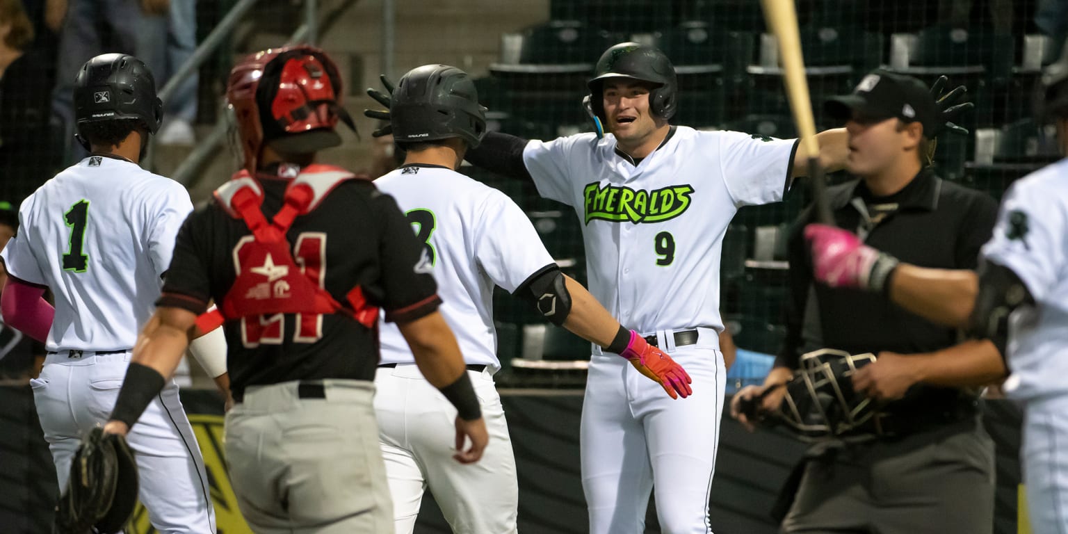 2022 Northwest League playoffs coverage - Vimarsana News