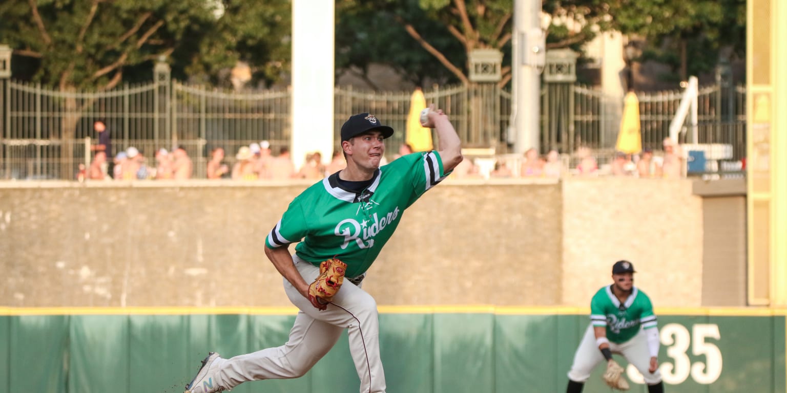 Matthew Rabe Milb 2024 September 5 - Recap | MiLB.com