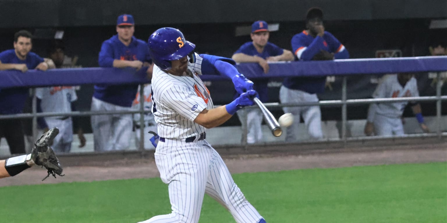 Syracuse Mets fall to Lehigh Valley, 9-8 