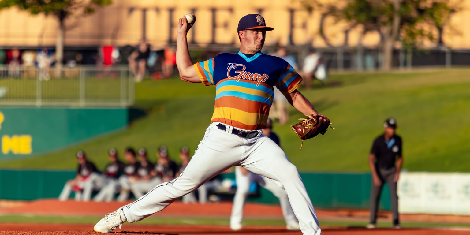 Workman's Strong Start Leads Montgomery to 6-1 Win | MiLB.com