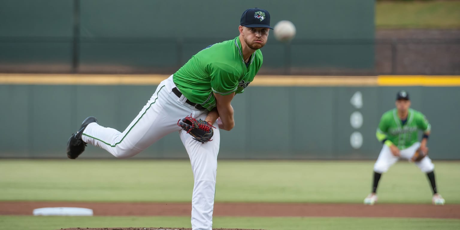 Big first inning keys Gwinnett Stripers' win over Jacksonville Jumbo Shrimp, Sports