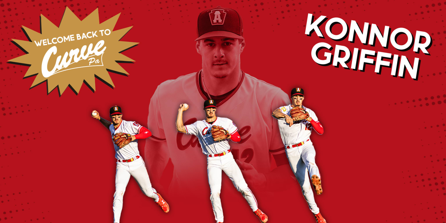 Pirates Infielder Konnor Griffin Scheduled To Rehab With Altoona