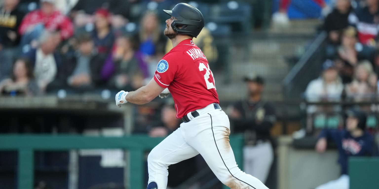 Las Vegas Aviators face Tacoma Rainiers in crucial road series for  postseason spot