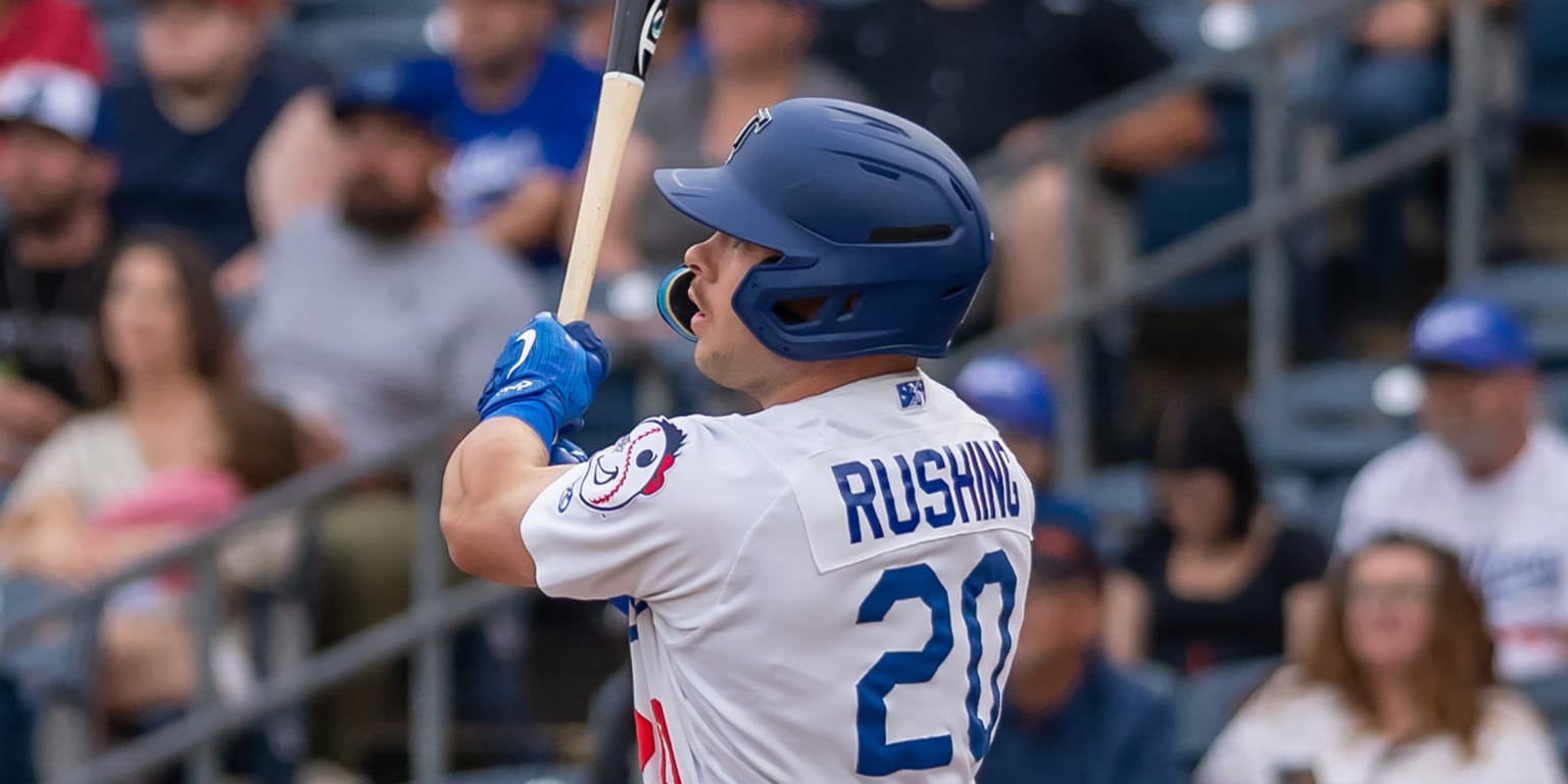 Drillers Rally Falls Short in Loss to Frisco | MiLB.com