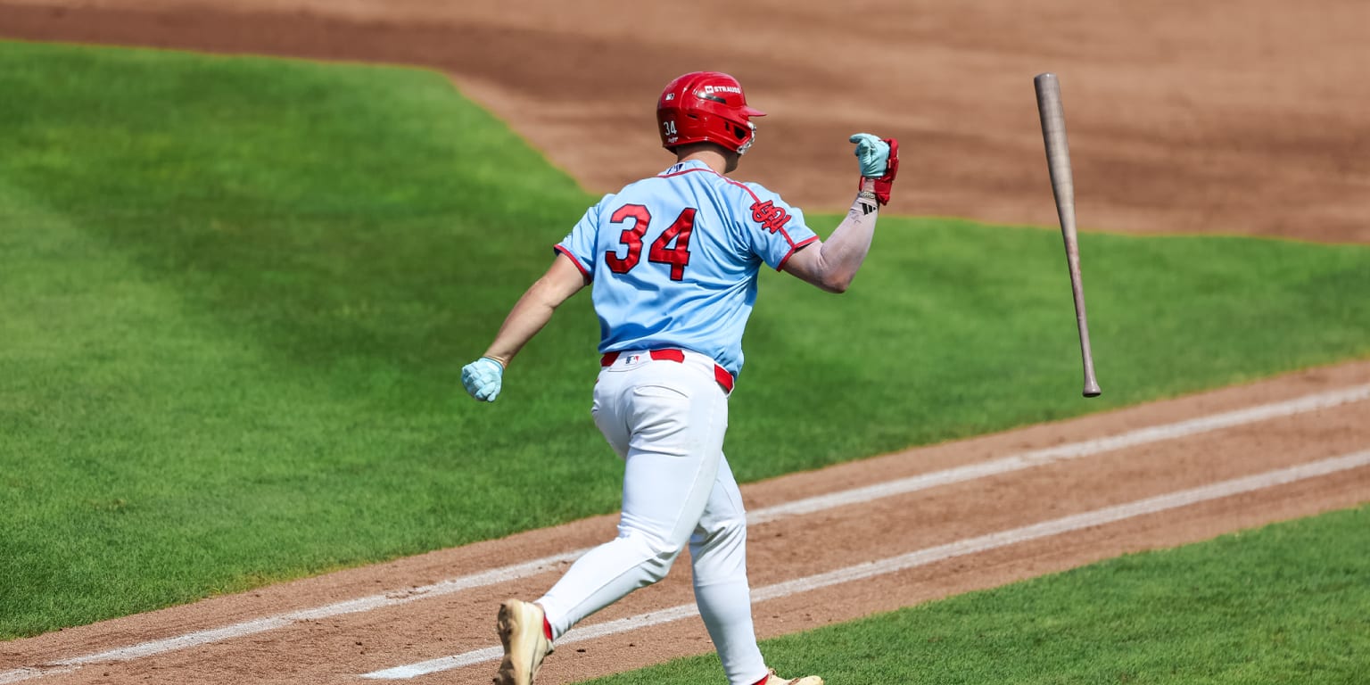 Cardinals drop regular season finale, prepare for playoffs