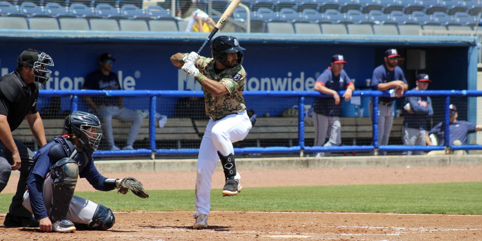 For the Biscuits and the Shuckers, the playoffs start tonight