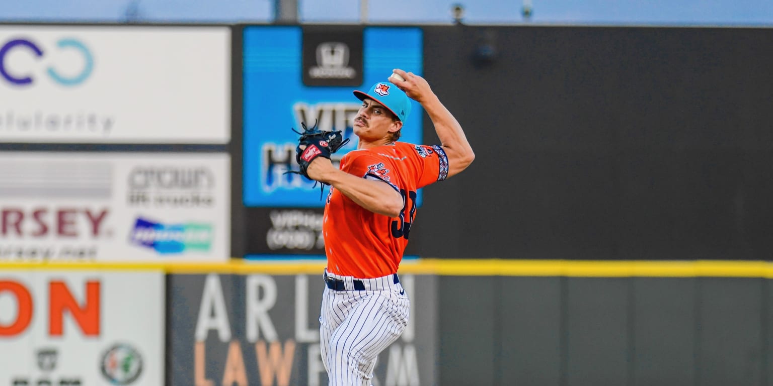 Thorpe's Dominance Continues as Patriots Overpower Yard Goats on Friday