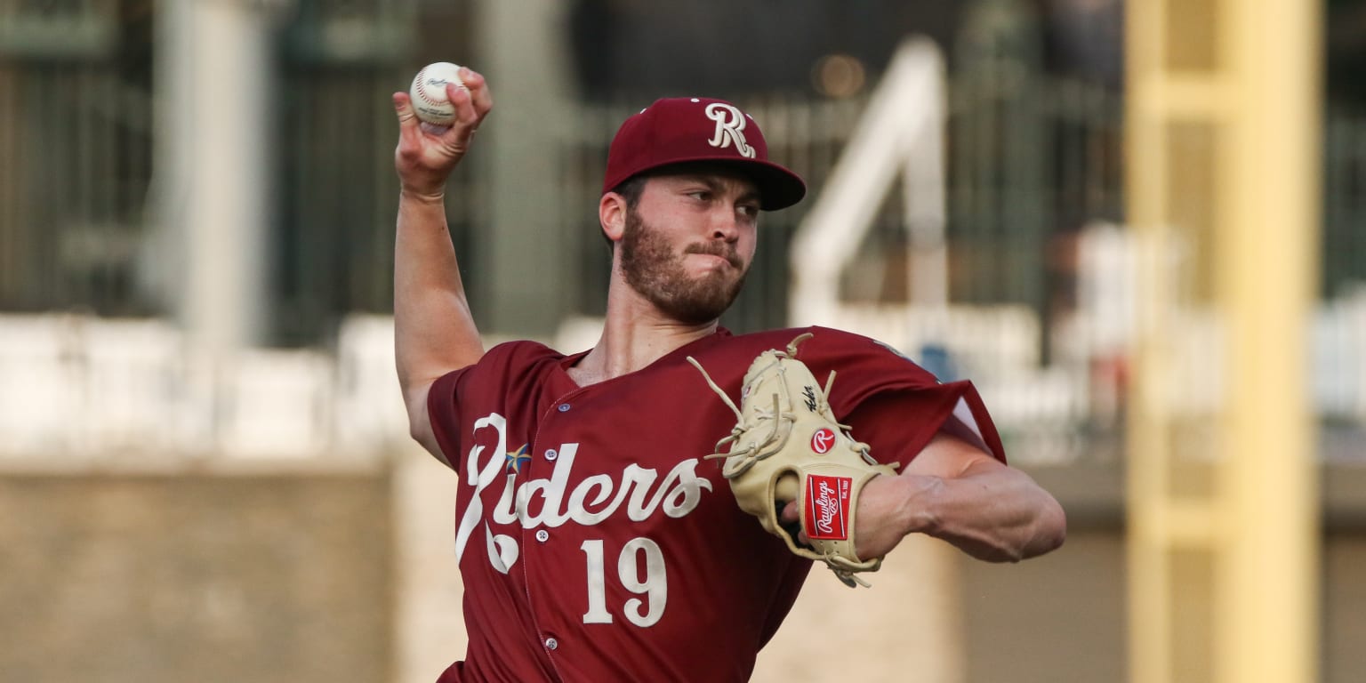 Matthew Rabe Milb April 26 - Recap | MiLB.com