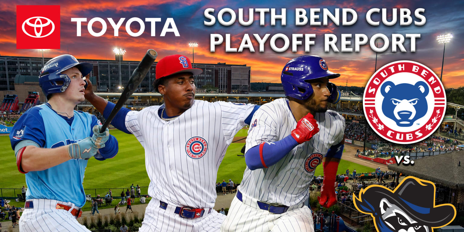 Toyota Playoff Report: 2026 Midwest League West Division Series
