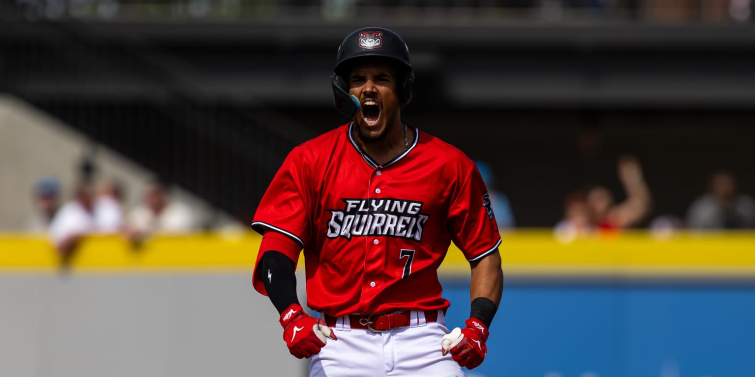 Squirrels complete six-game sweep over Curve with 2-1 win | MiLB.com