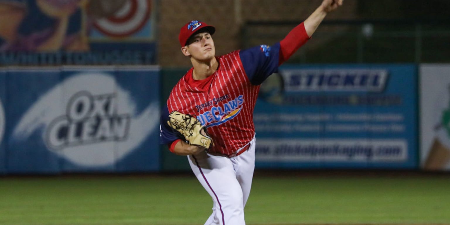 Aberdeen IronBirds ready to take the field as 2022 season begins at Jersey  Shore on Friday