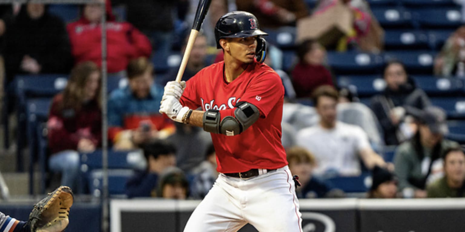 April 28 Game Story at Toledo | Red Sox