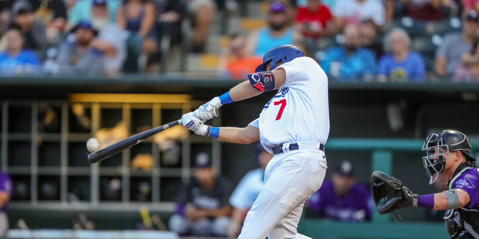 Nashville Sounds: Best players on roster, schedule for 45th season
