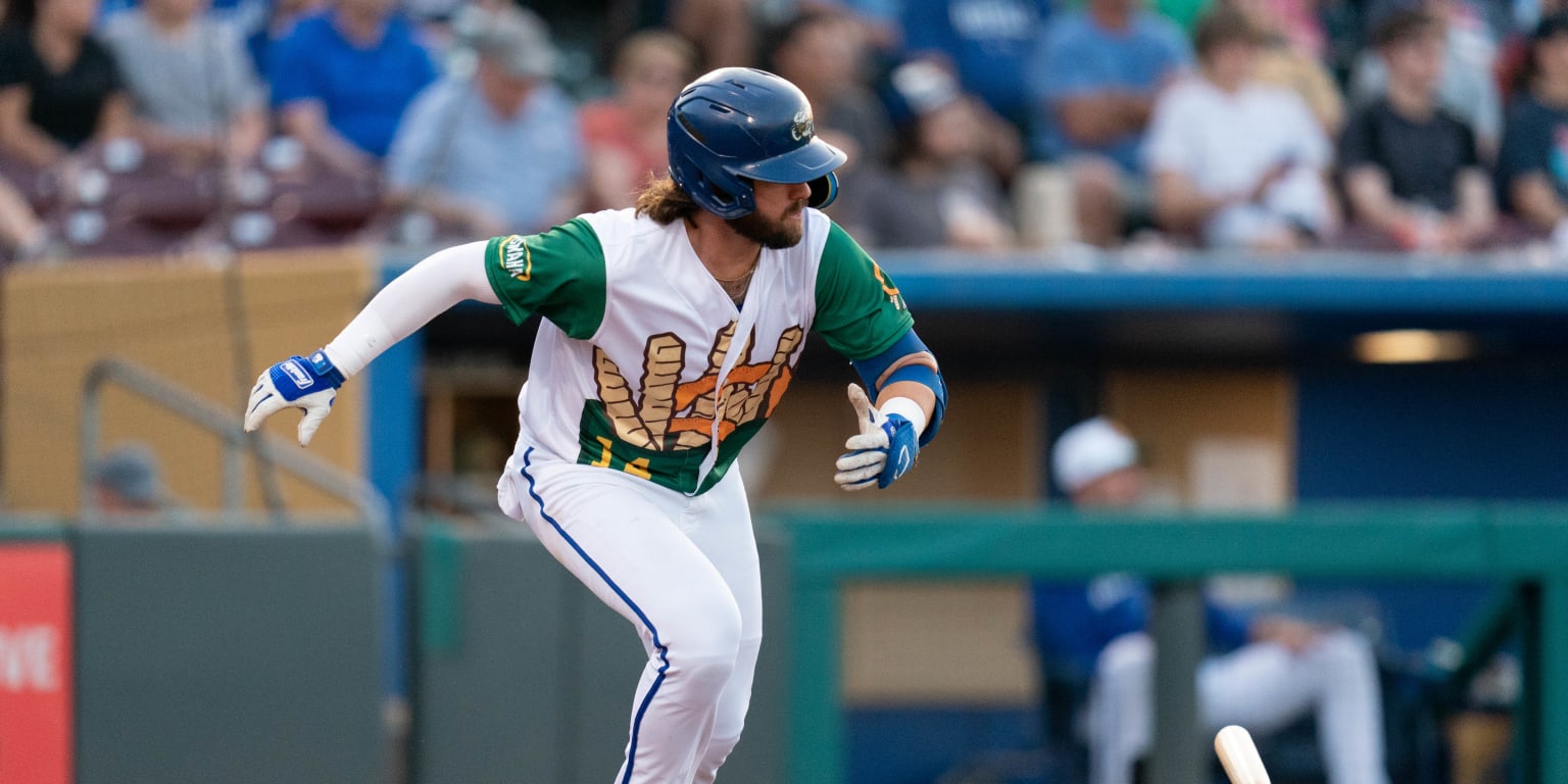 Bowlan Strikes out Eight but Chasers Drop 10th Straight