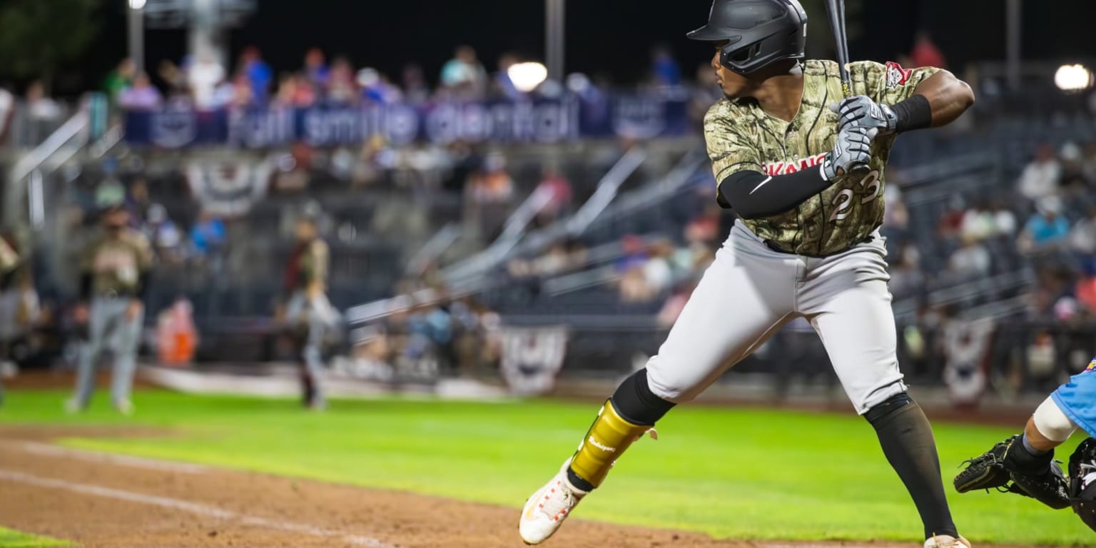 Travs Stymied in Bid for League Title | MiLB.com