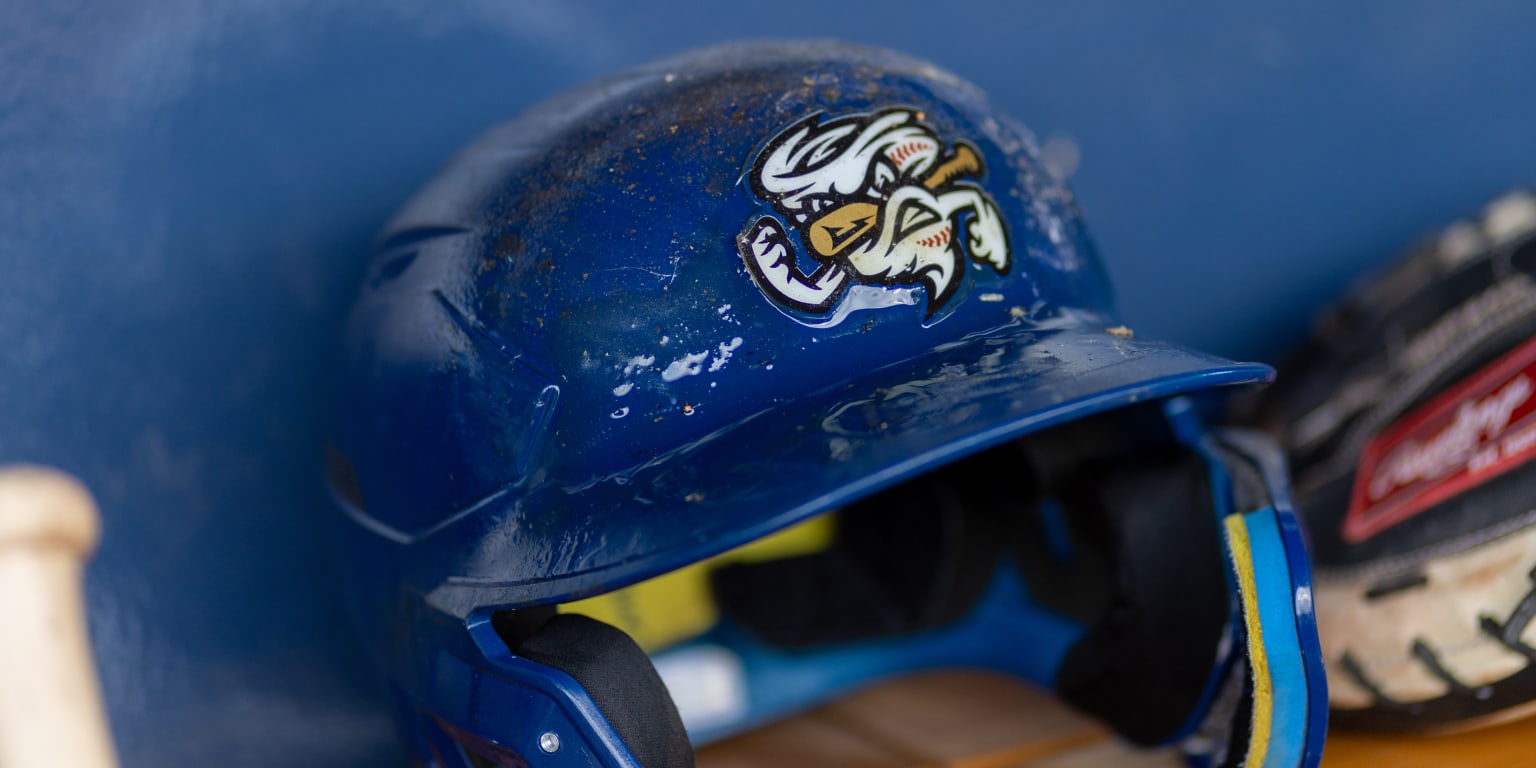 Chasers Shut out in Series Finale at Toledo | MiLB.com