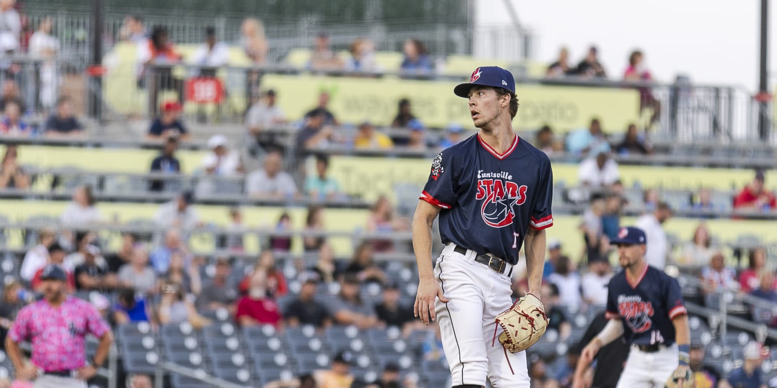 Alabama baseball visits Toyota Field in 2023