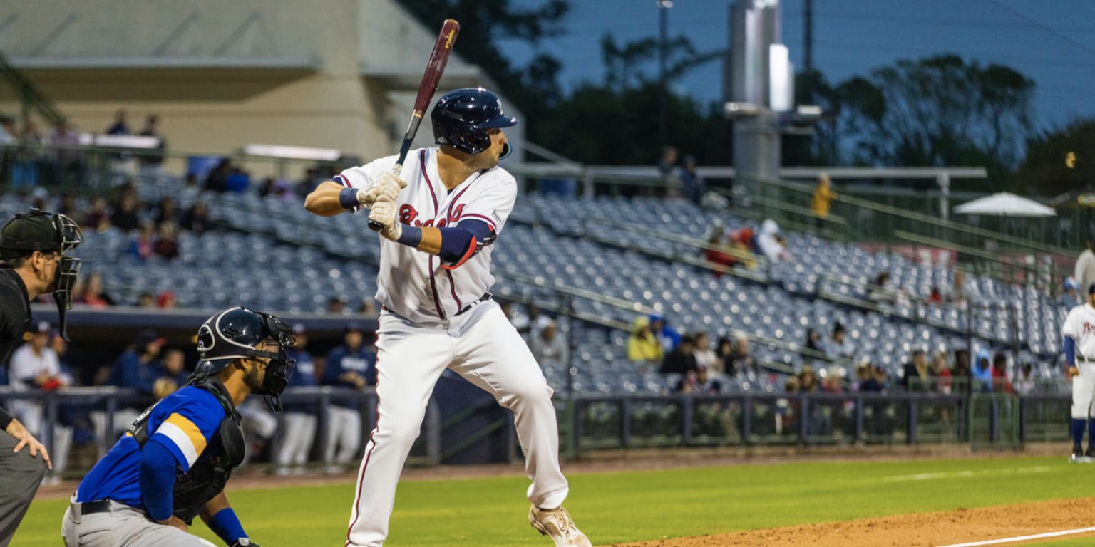 MBraves Top Biscuits 32 in Series Finale