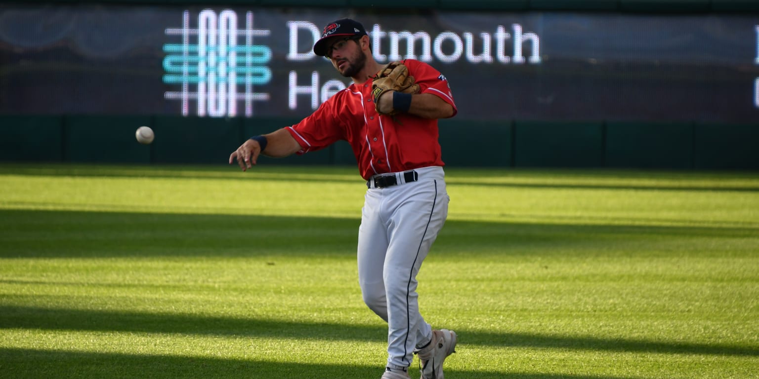 Round Rock Express vs. Reno Aces: Round Rock Donuts Jersey