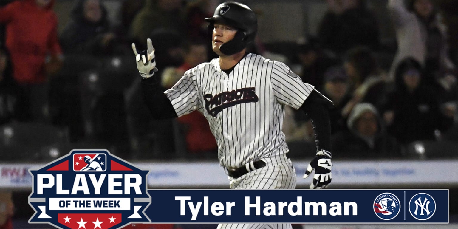 New York Yankees prospects to watch at Double-A Somerset Patriots