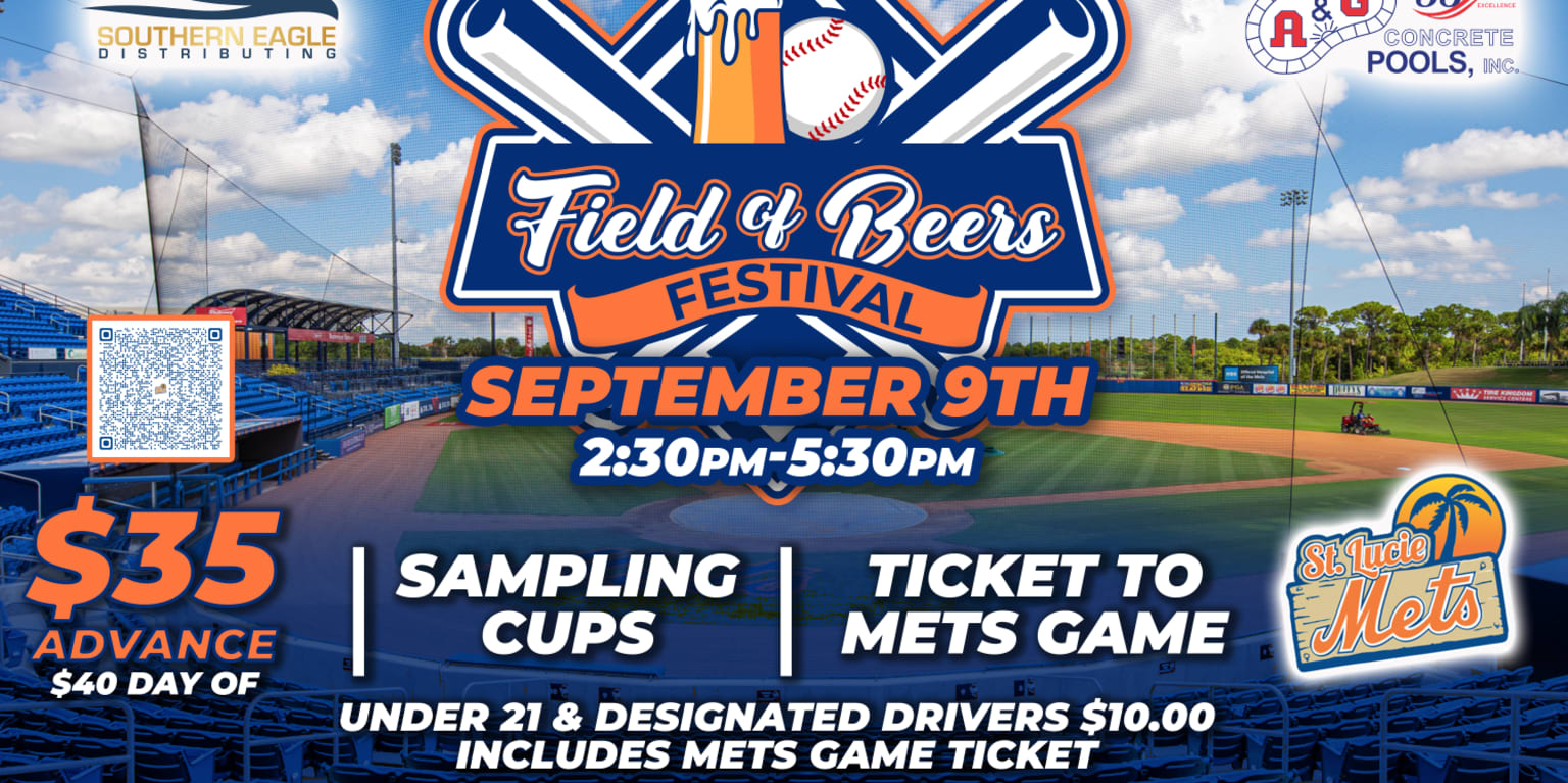 New York Mets to hold free game for fans in Port St. Lucie