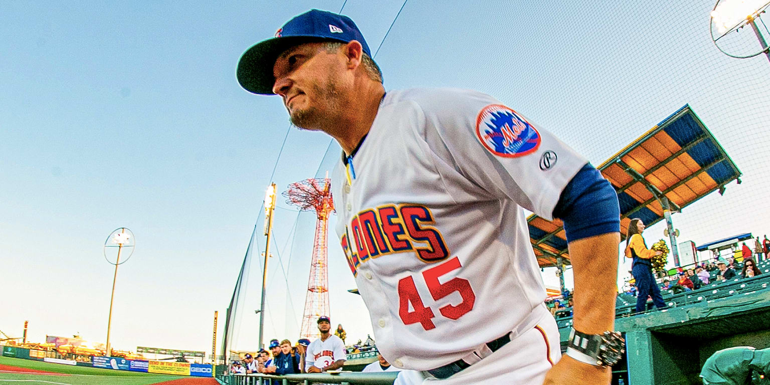 Mets Minor League Season in Review: Brooklyn Cyclones - Amazin' Avenue