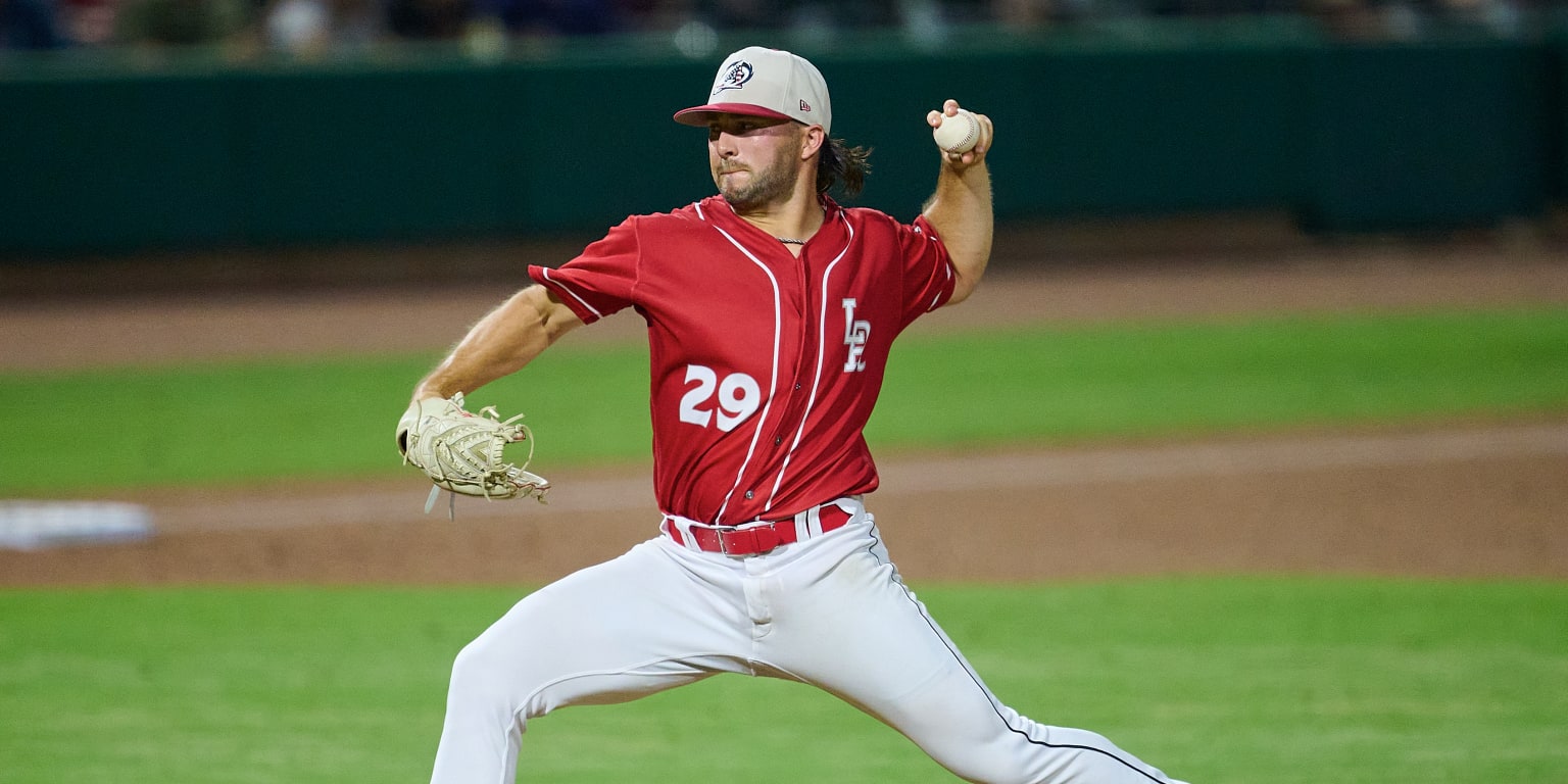Travs Walk-Off on Wild Pitch | MiLB.com