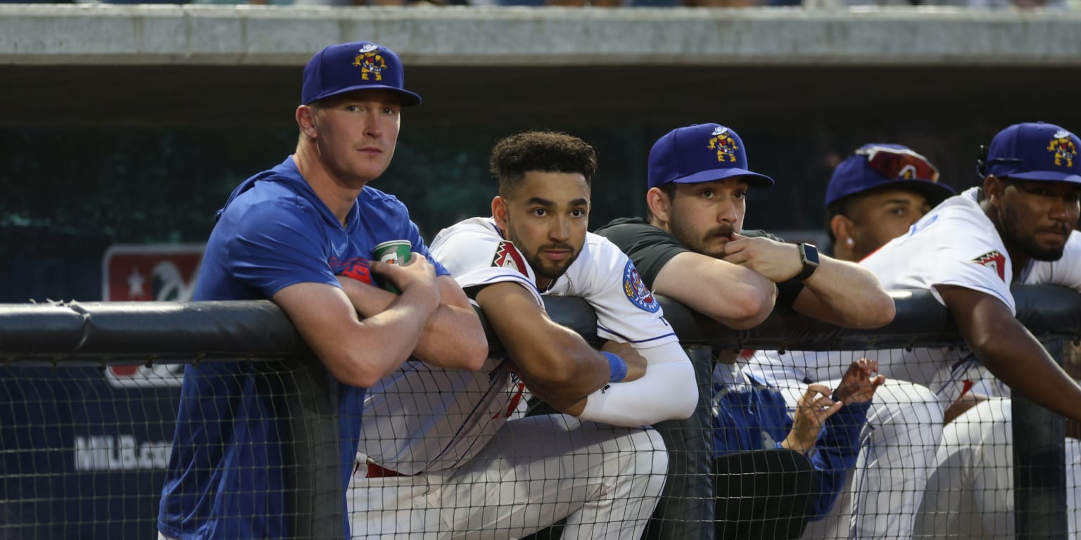 Sod Poodles Baseball: Looking ahead to Corpus Christi series