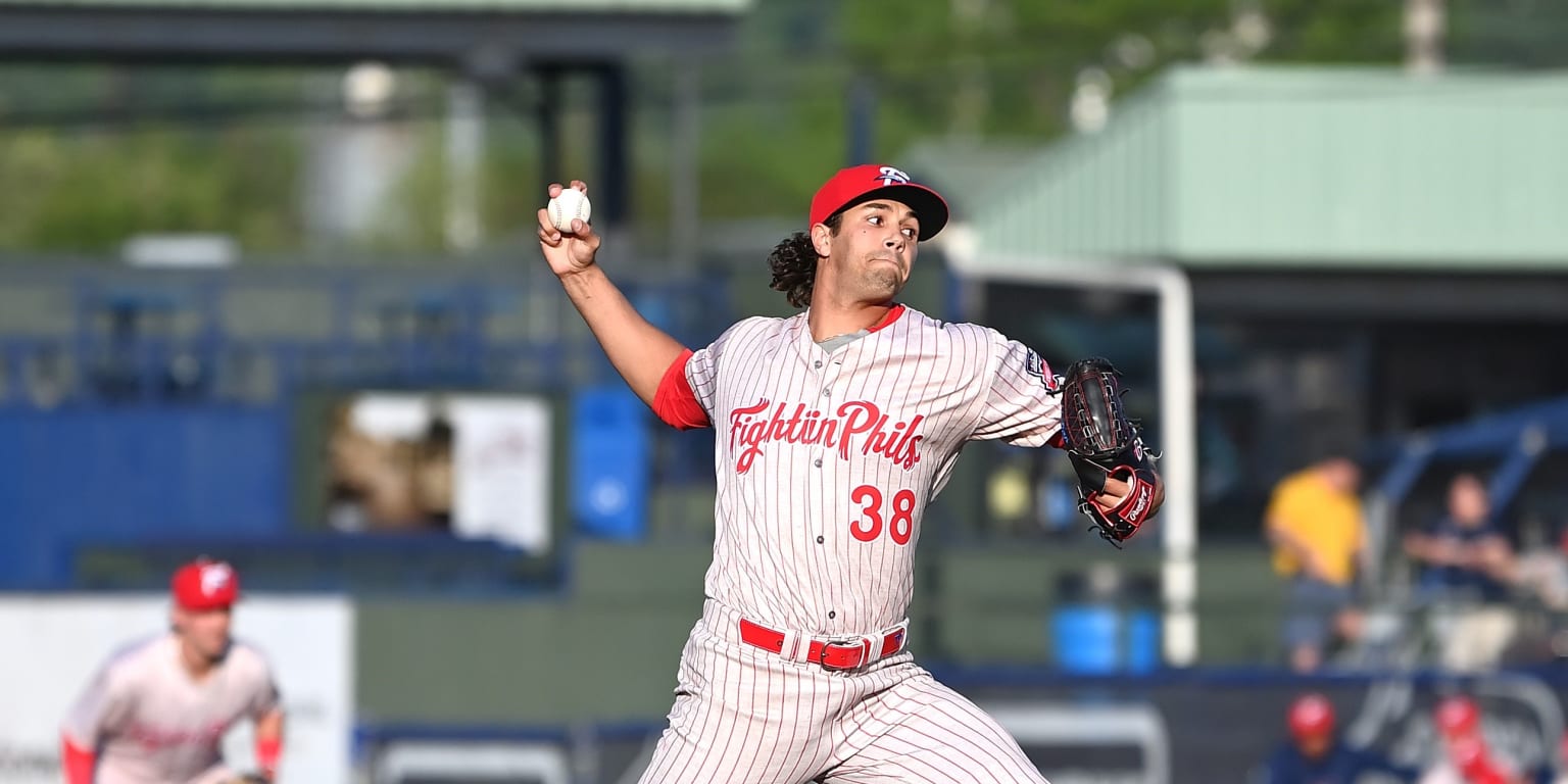 Reading Fightin Phils (@ReadingFightins) / X