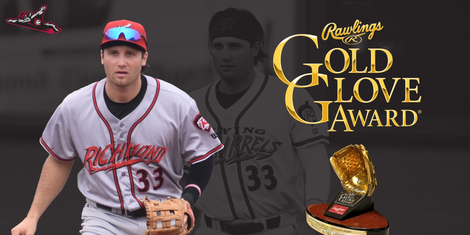 MLB awards: Rawlings reveals 2022 Gold Glove finalists, including
