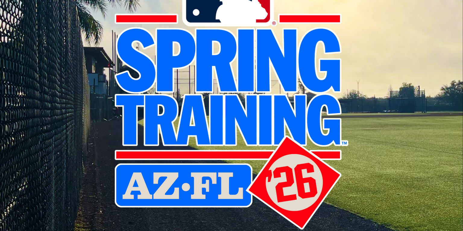 Phillies Minor League Spring Training Notebook (March 23rd) | BlueClaws