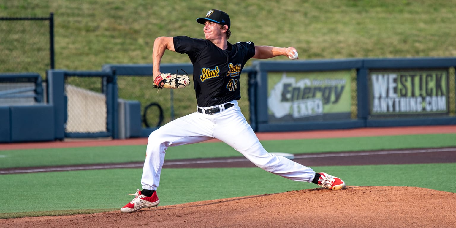 Black Bears in World Baseball Classic | West Virginia Black Bears