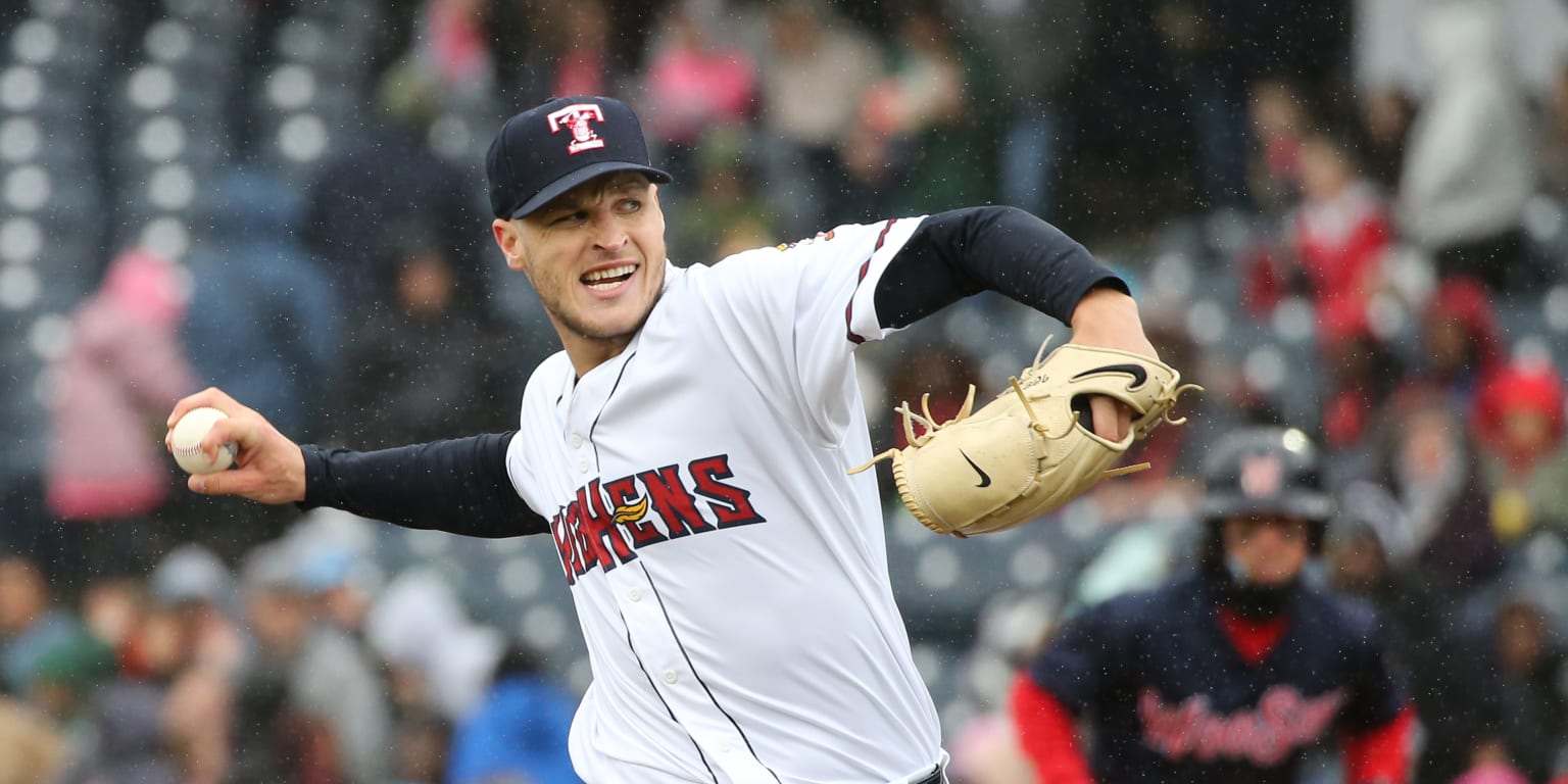 Powerful pitching gives Toledo the 31 win over Columbus Mud Hens