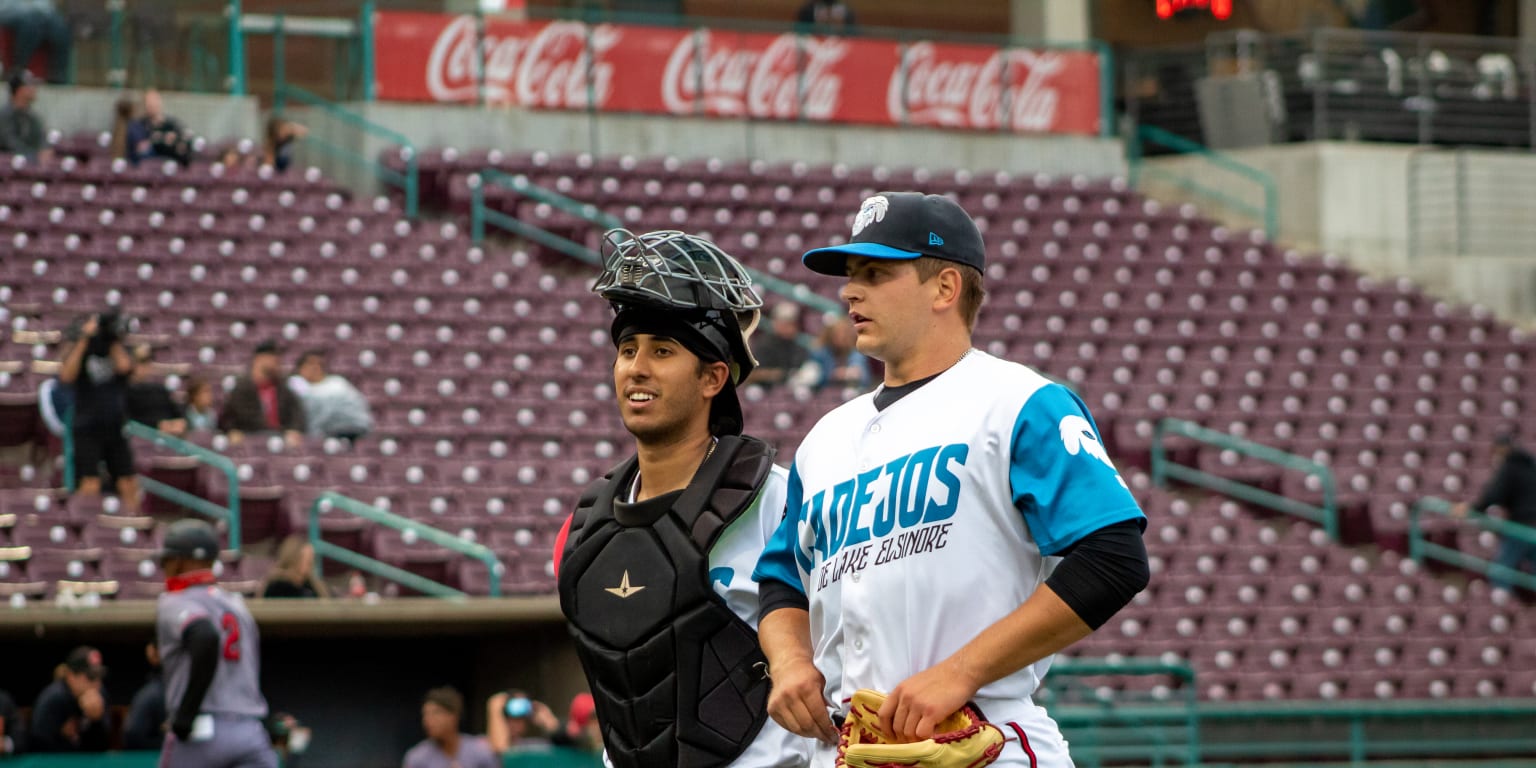 Lake Elsinore Storm Win 25th Game of Season on Thursday Night Storm