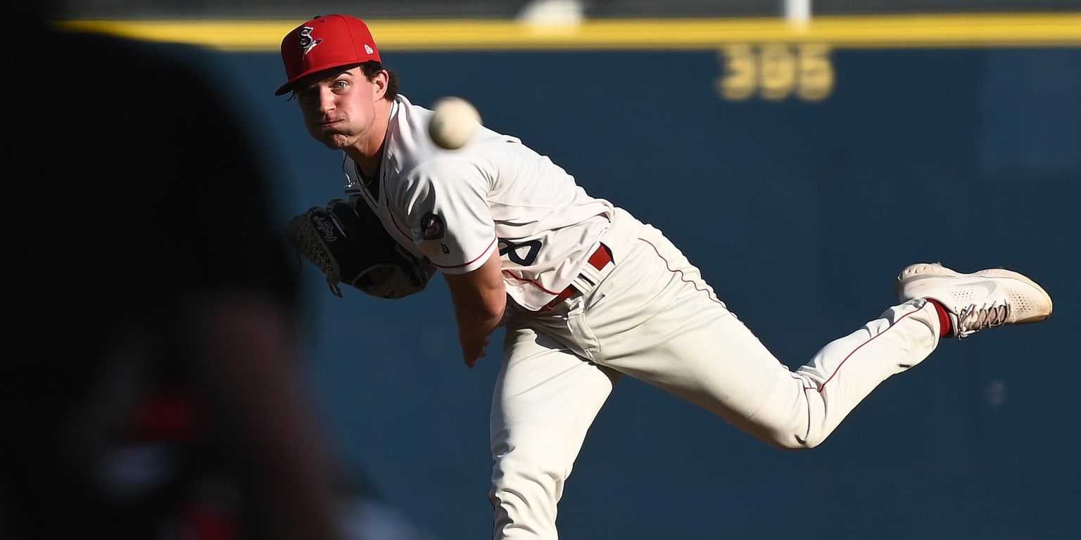 Felix tosses 2 scoreless innings in AquaSox's win