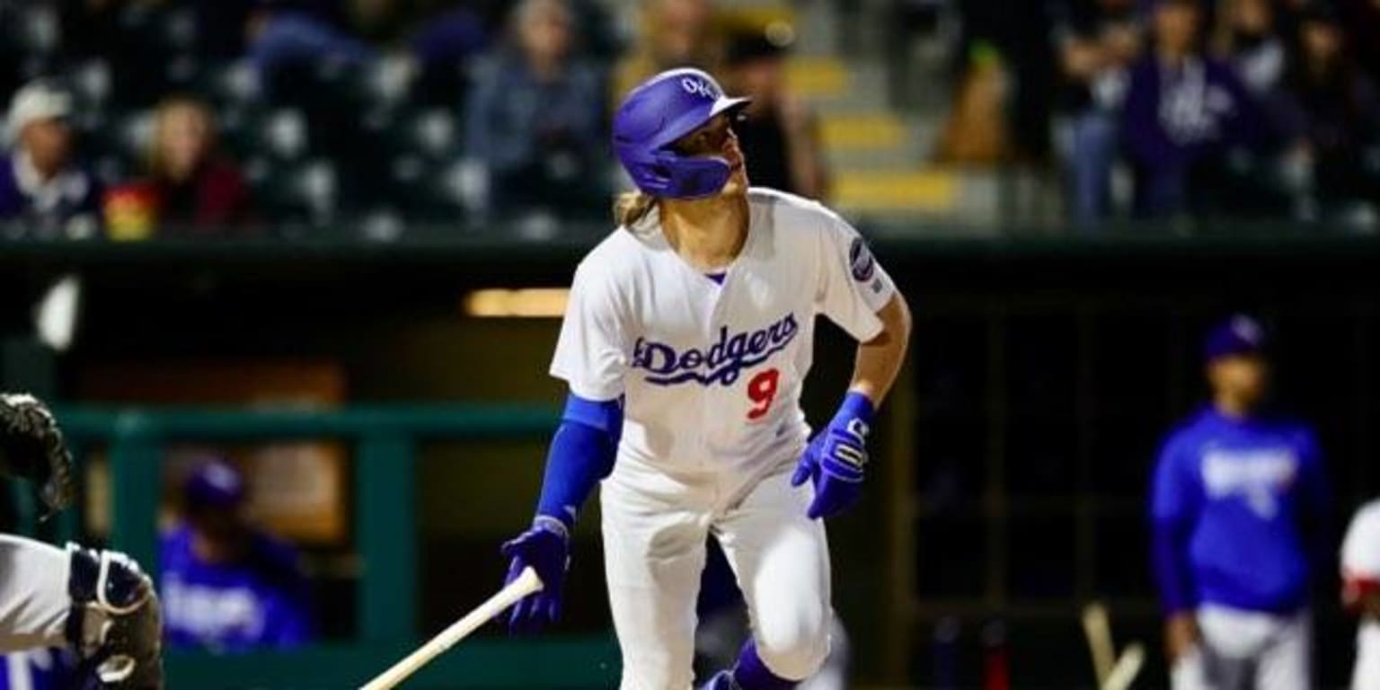 Oklahoma City Dodgers vs. Tacoma Rainiers, Chickasaw Field at Bricktown, Oklahoma  City, September 13 2023