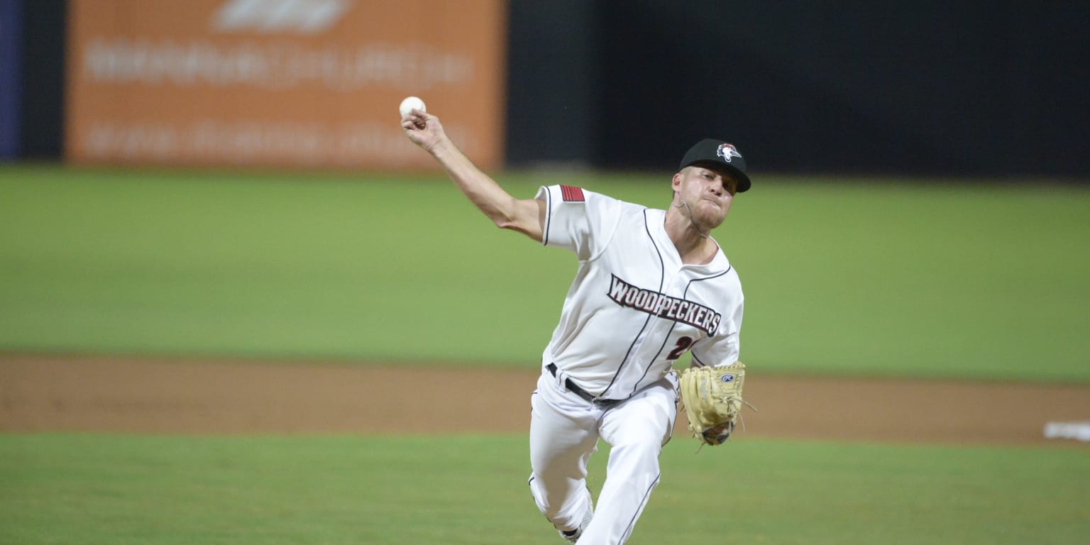 Woodpeckers in the MLB Postseason