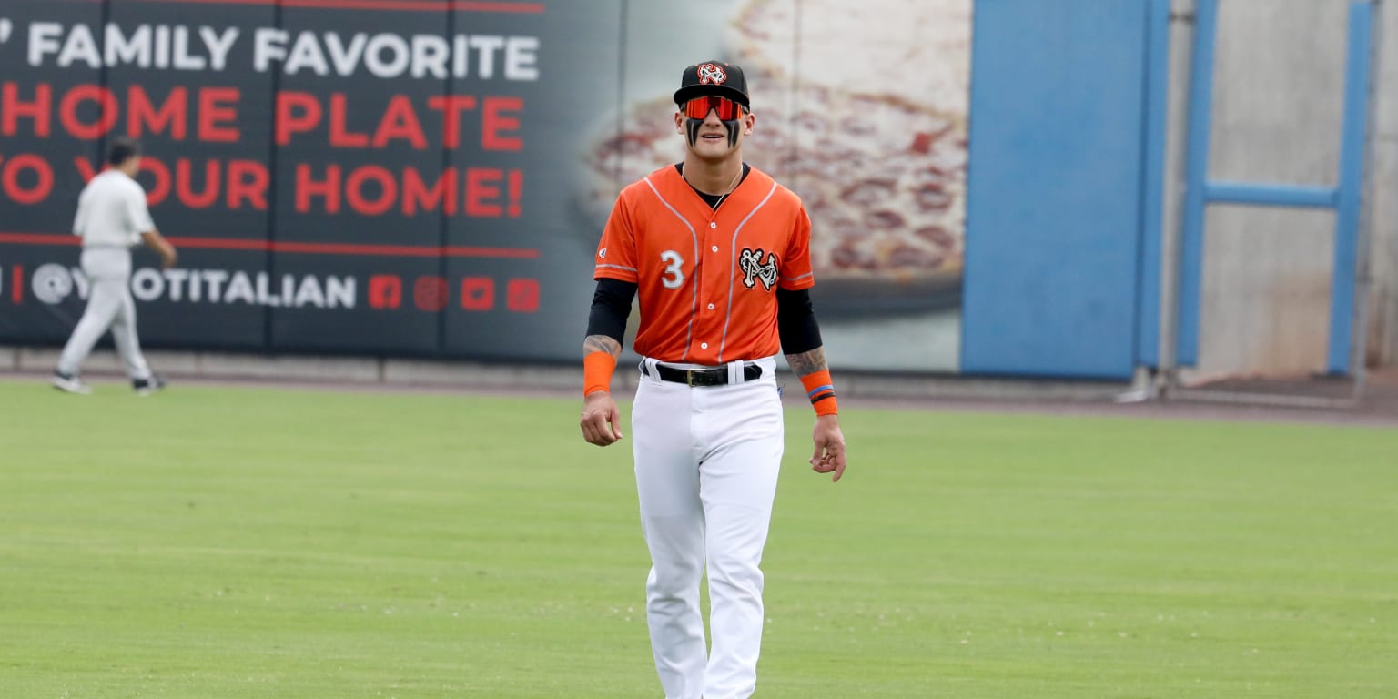 Photos: Tides defeat Charlotte 10-8