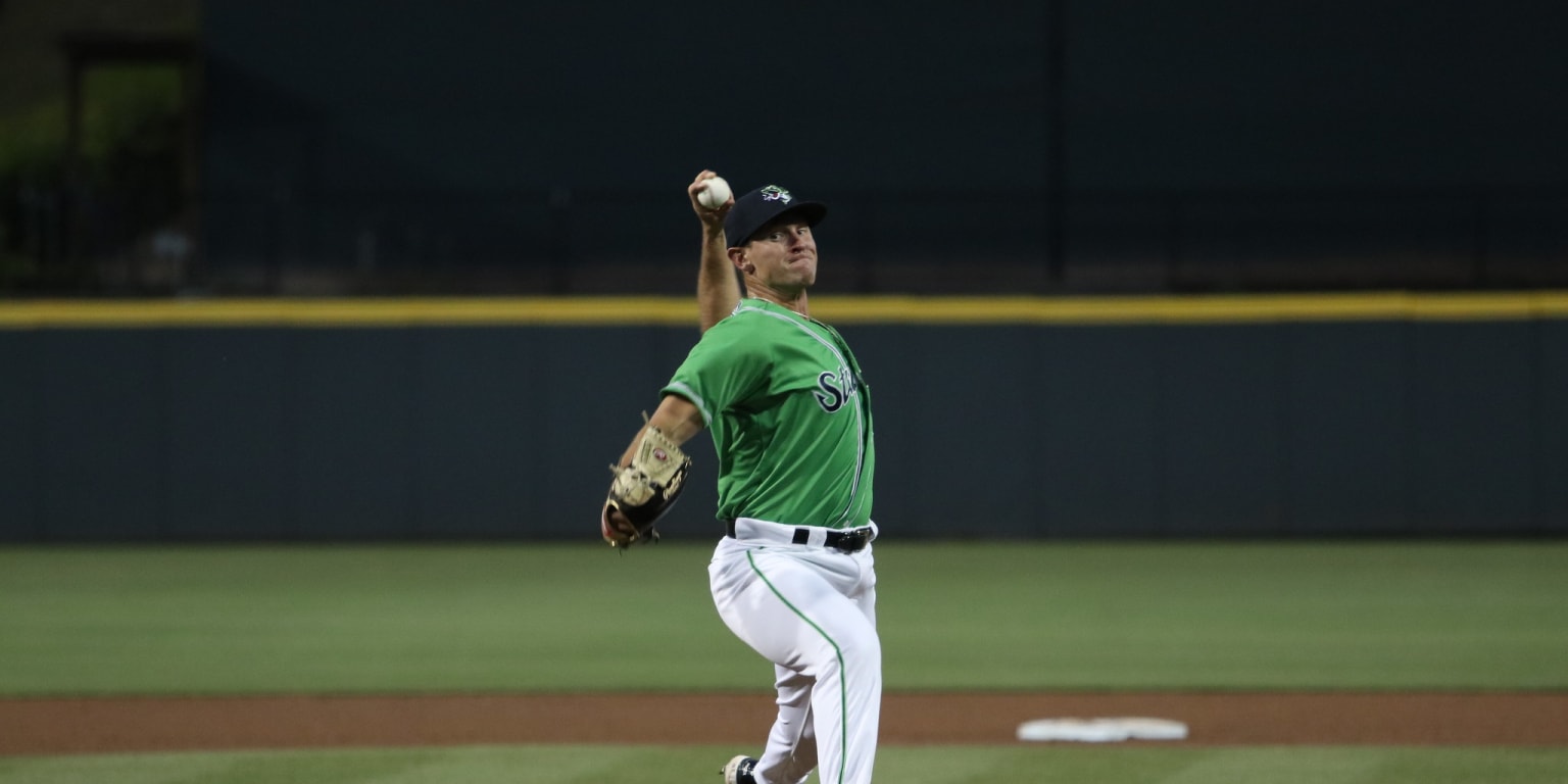 Stripers' Bullpen Struggles in 16-9 Loss to Durham