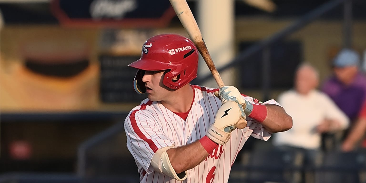 Fightin Phils Welcome Hartford Yard Goats to Baseballtown | MiLB.com