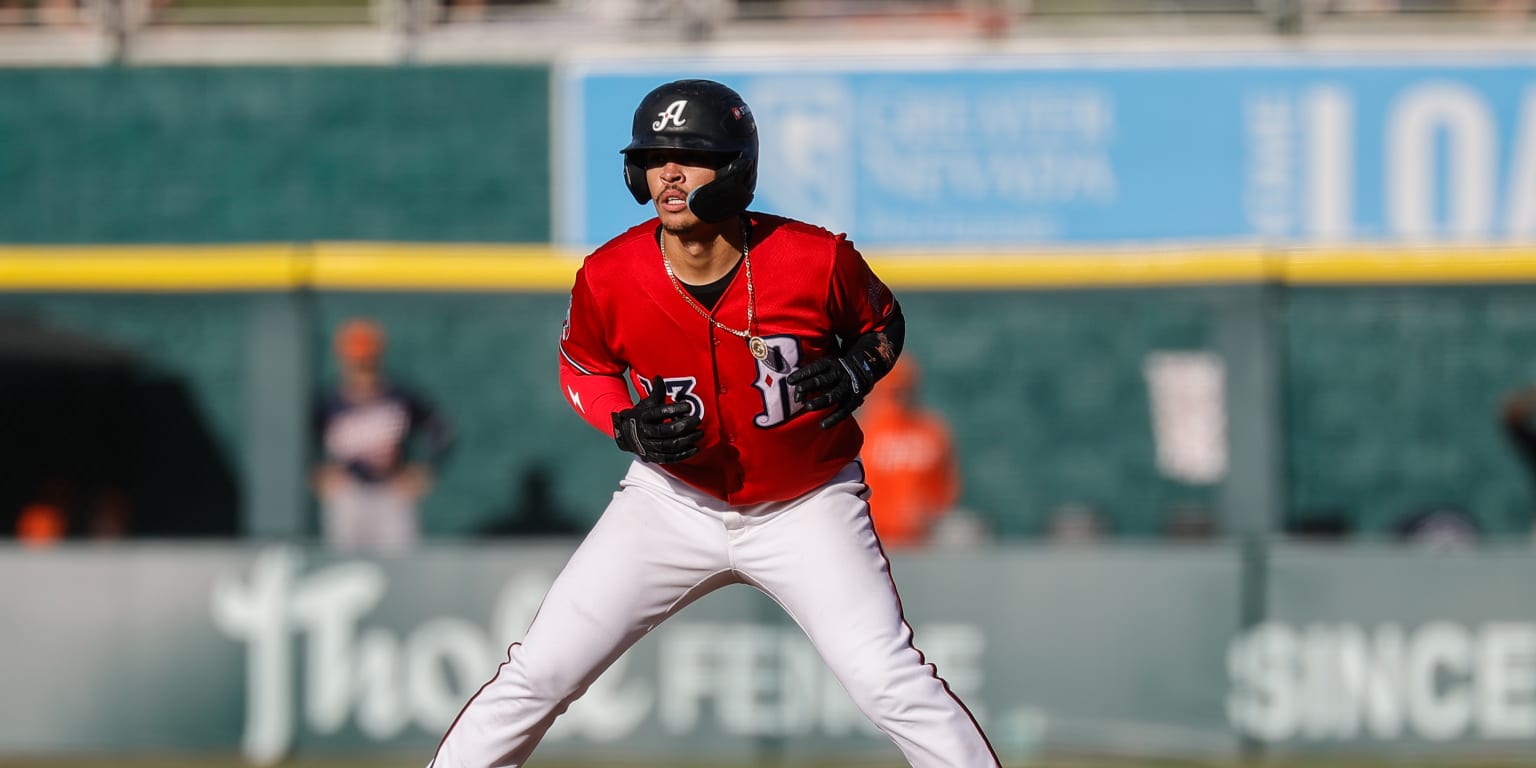 Ryan Rizzuto Reno Streaks End as Reno Stopped in Series Finale