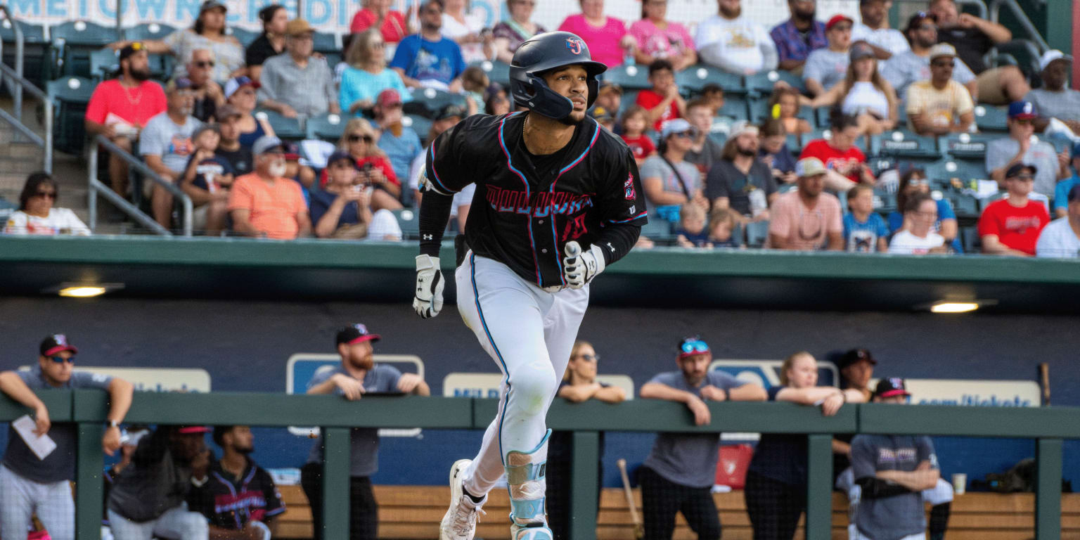 Late rally falls short in Saturday loss | MiLB.com