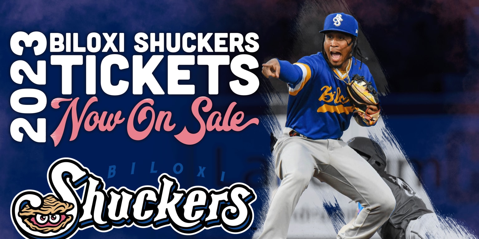 Shuckers Return To MGM Park For Nine Games In Ten Days