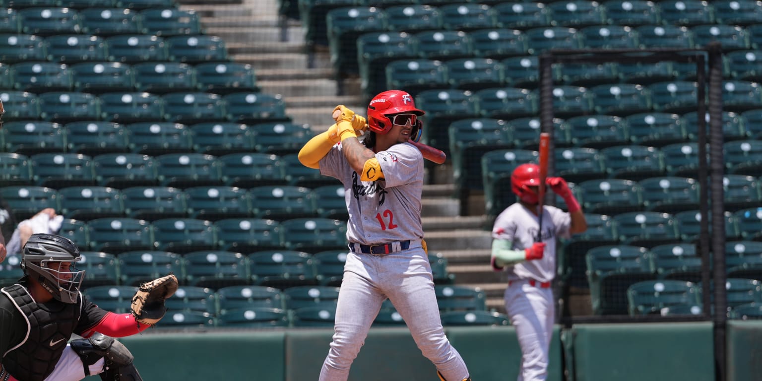 Fightin Phils Drop First Game of Week at Richmond | MiLB.com
